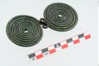 Foto von Bronzebrillenfibel (NHMW-PRAE-023963)